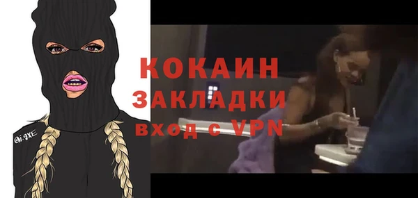 хмурый Куйбышев